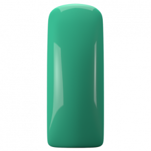One Coat Color Gel Peppermint
