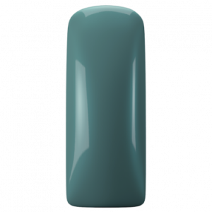 One Coat Color Gel Turquoise