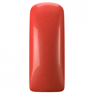One Coat Color Gel Pink