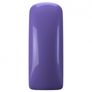 One Coat Color Gel Blue