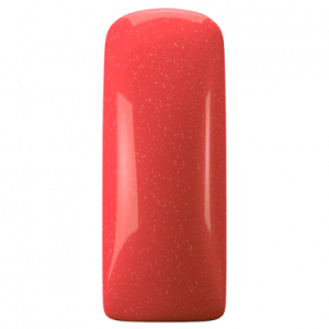 One Coat Color Gel Tangerine
