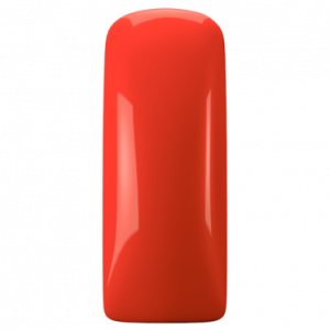 One Coat Color Gel Orange