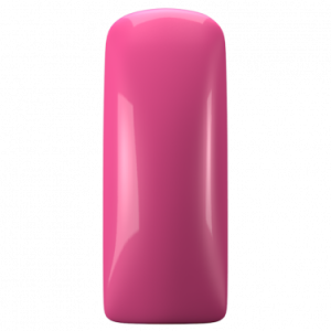 One Coat Color Gel Cyclamen