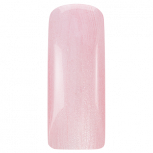 One Coat Color Gel Metalic Peach