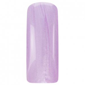 One Coat Color Gel Metalic Lilac