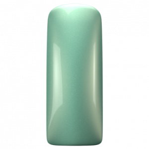 One Coat Color Gel Pearly Mint
