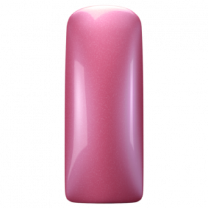One Coat Color Gel Pearly Pink 7ml
