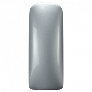 One Coat Color Gel Pearly Grey 7ml