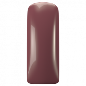 One Coat Color Gel Marsala