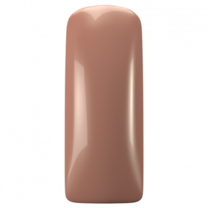 One Coat Color Gel Nude