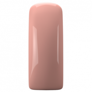 One Coat Color Gel Cutest Pink