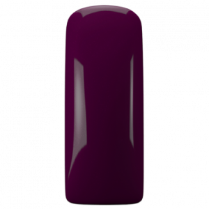 One Coat Color Cherry with a Twist