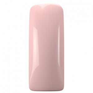 One Coat Color Gel Rose Quartz