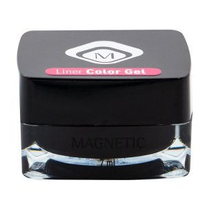 Liner Gel Black