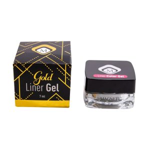 Liner Gel Gold
