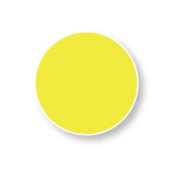 Plastigel Yellow