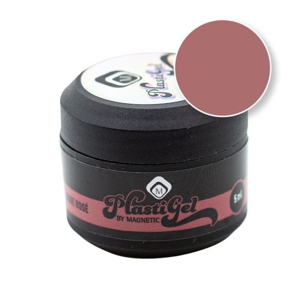 Plastigel Nude Rose