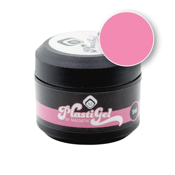 Plastigel Pastel Pink