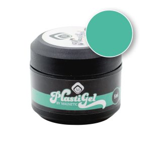 Plastigel Turquoise Green