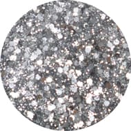 Acryl Es Veda Silver