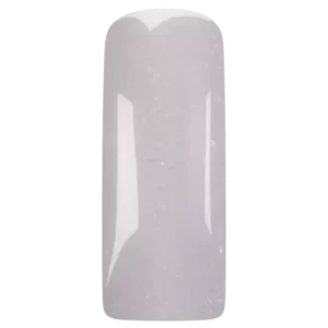 Sparkling White Silver