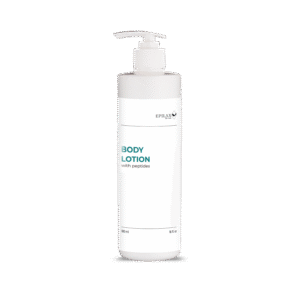 Epilax Body Lotion met Peptiden – 500 ml