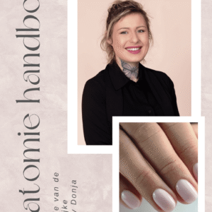 E-Book Anatomie By Donja