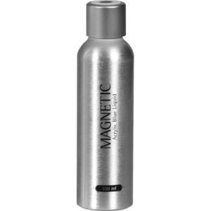 Magnetic Blue Liquid 100 ml
