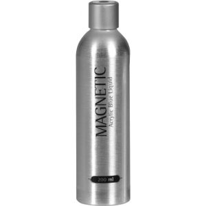 Magnetic Blue Liquid 200 ml