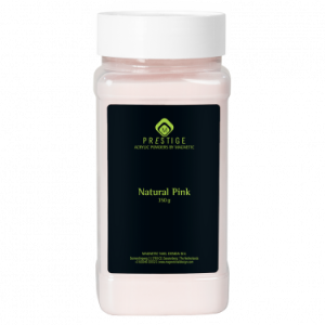 Prestige natural pink 350g