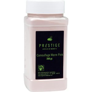 Prestige camouflage warm pink 350g