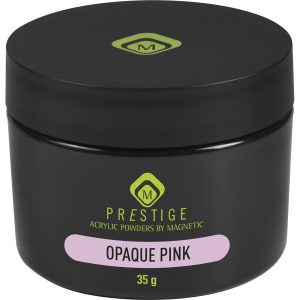 Prestige Acryl Powder Opaque Pink 35 gr