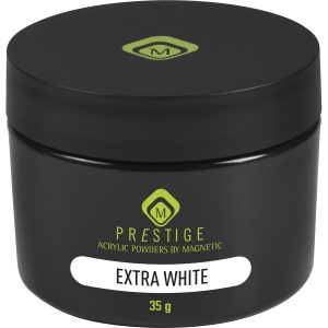 Prestige Acryl Powder Extra White 35 gr