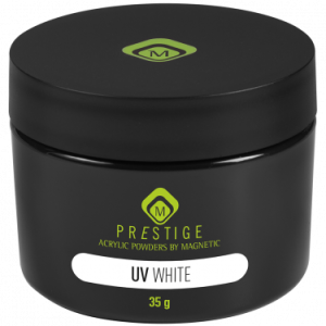 Prestige UV White 35g