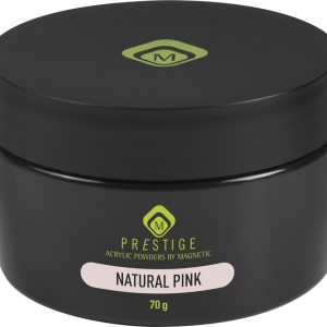 Prestige Acryl Powder Natural Pink 70 gr