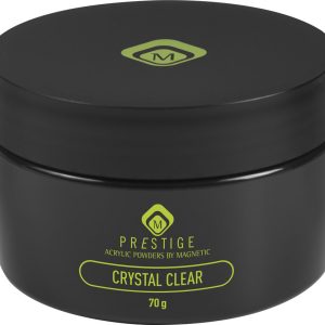 Prestige Acryl Powder Crystal Clear 70 gr