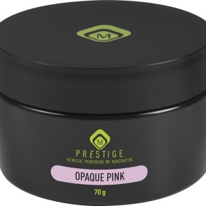 Prestige Acryl Powder Opaque Pink 70 gr