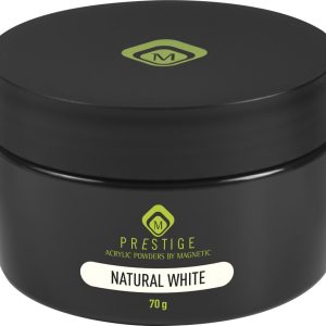 Prestige Acryl Powder Natural White 70 gr