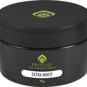 Prestige Acryl Powder Extra White 70 gr