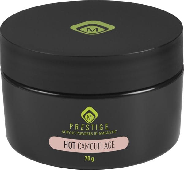 Prestige Acryl Powder Hot Camouflage Pink 70 gr