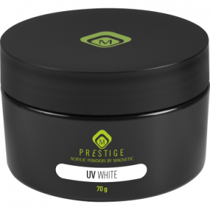 Prestige UV White 70g