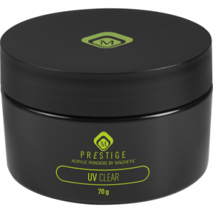 Prestige UV Clear 70g