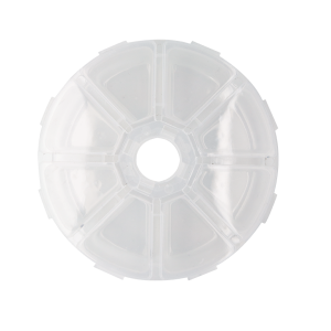 Rhinestone Wheel