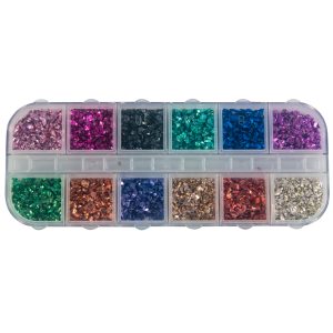 Mixed Inlay Crunch Kit