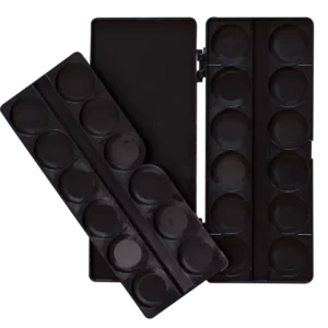 Paint Palette Box