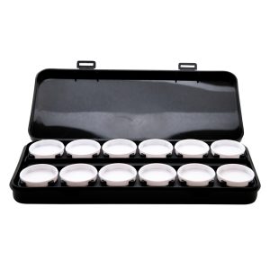 Paint Palette Box