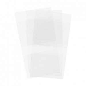 Sticker Book Inserts 10pcs