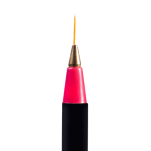 Magnetic Striper Brush Small