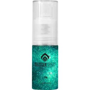 Glitterspray Sea Foam