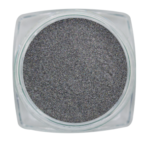 Magnetic Holographic Chrome Pigment